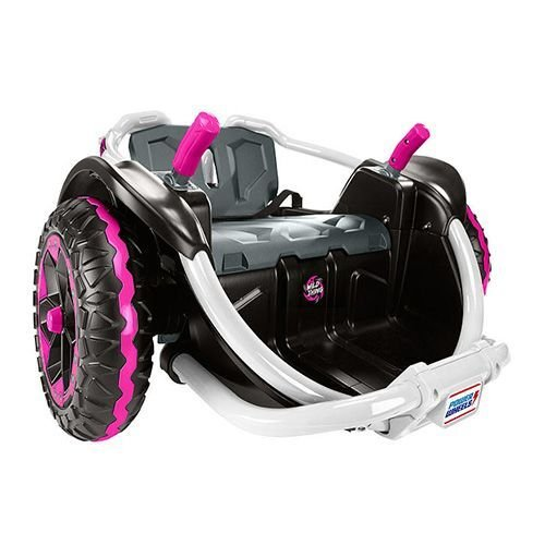 Cool Electric Toy Car