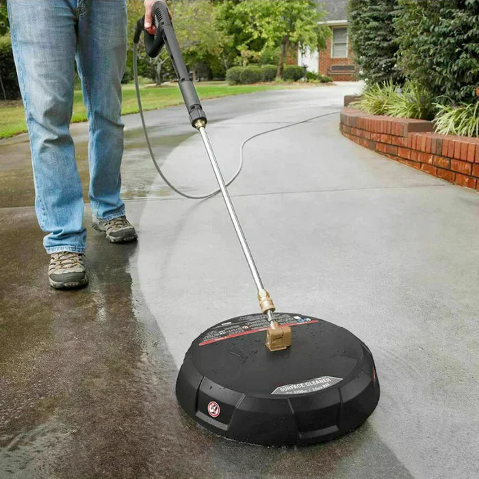 15-Inch Surface Pressure Washer Head 🏡