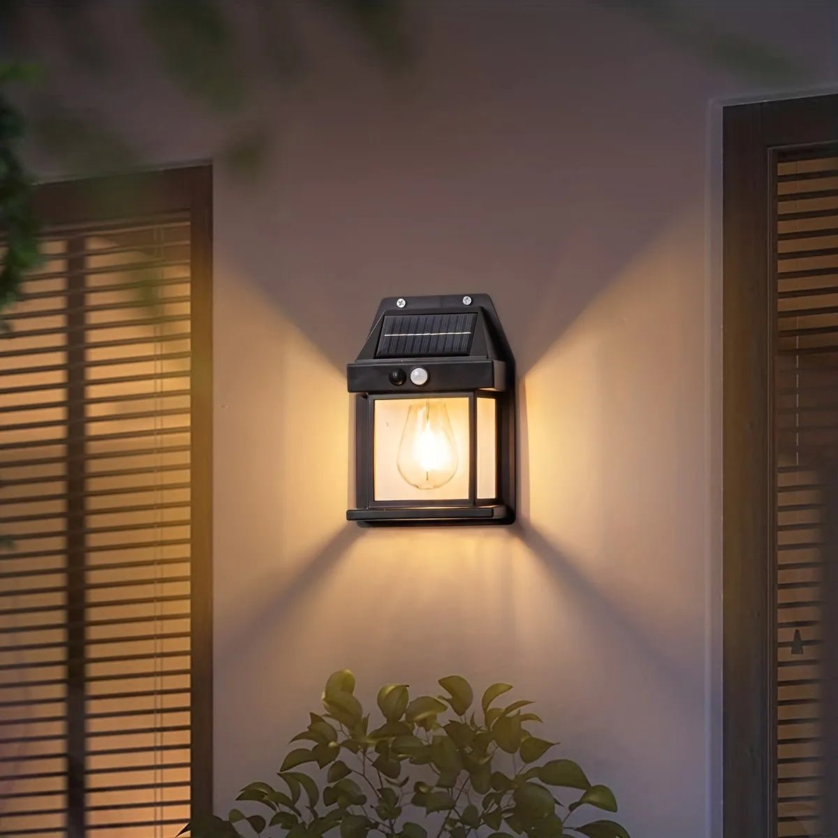 2023 New Outdoor Solar Power Lamp (Buy 3 Free Shipping)