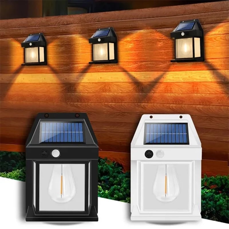 2023 New Outdoor Solar Power Lamp (Buy 3 Free Shipping)