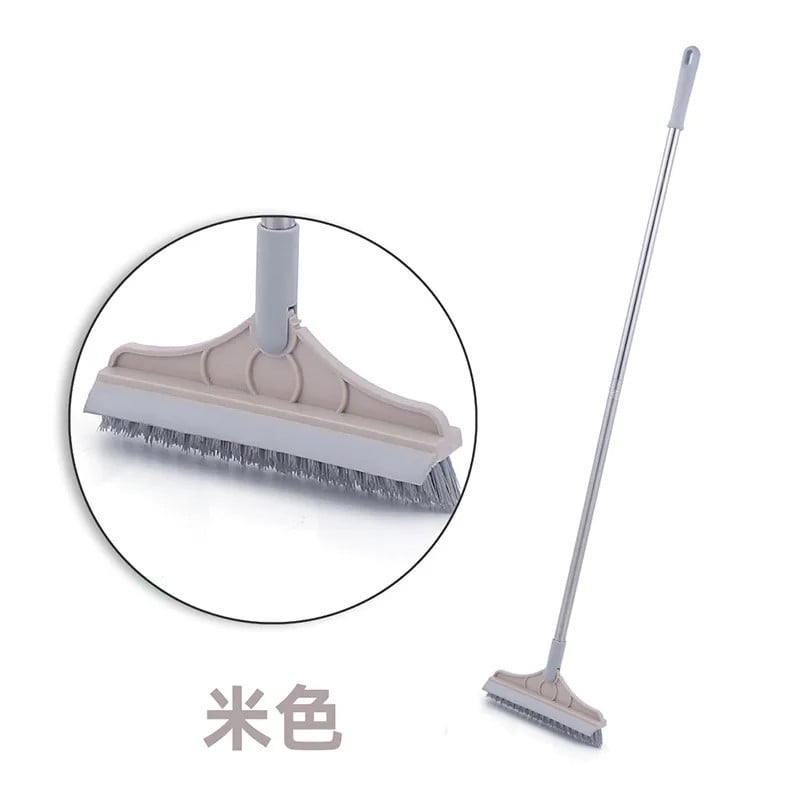 1Pc Rotating Cleaning Brush