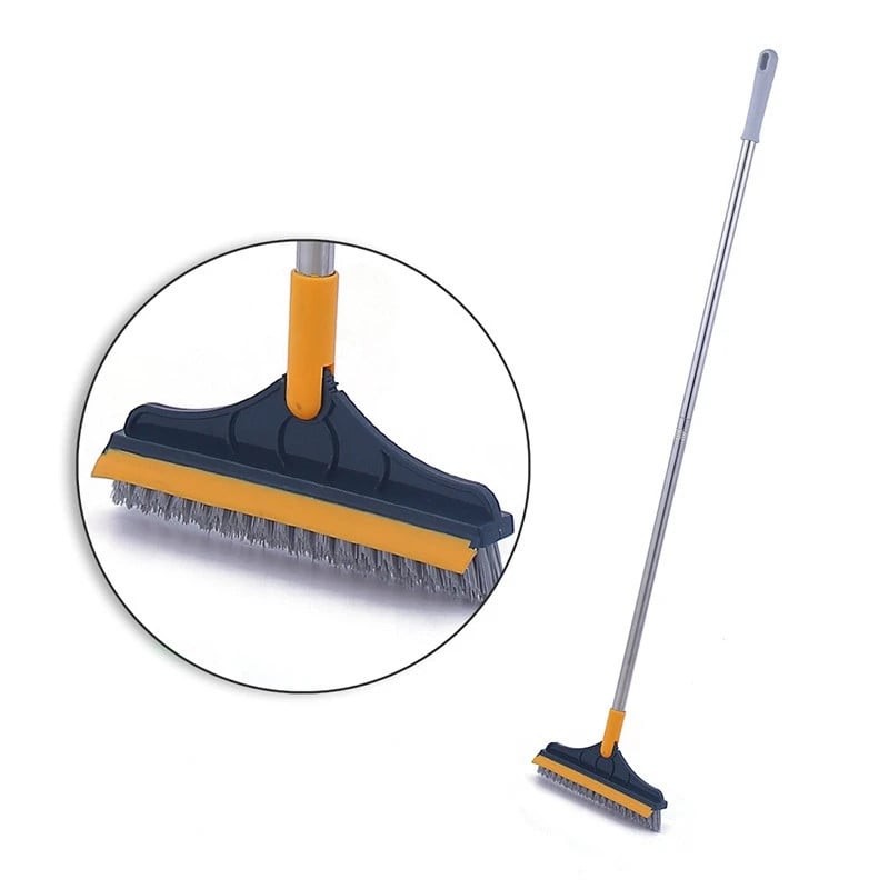 1Pc Rotating Cleaning Brush