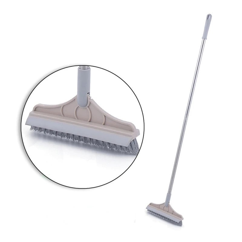 1Pc Rotating Cleaning Brush