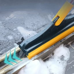 1Pc Rotating Cleaning Brush