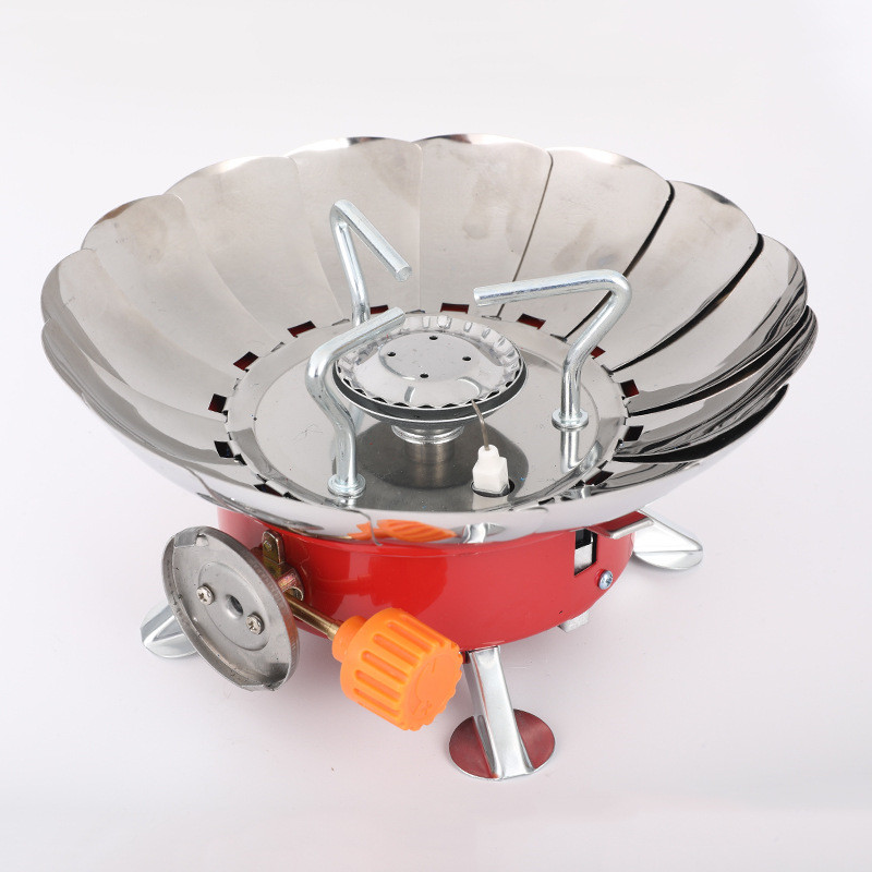 (2024 Per Promotion🔥- SAVE 50% OFF) Portable Foldable Stove Burners