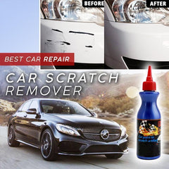 (2024 Per Promotion🔥- SAVE 50% OFF+ Free Shipping) Car Scratch Remover