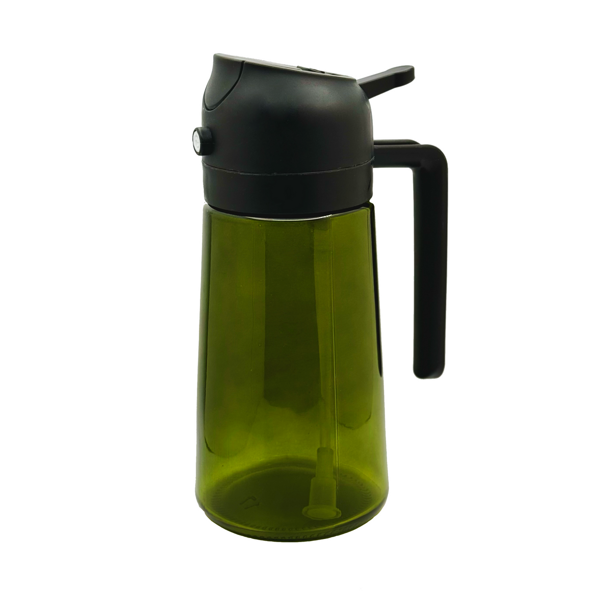 2-in-1 Oil Dispenser