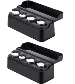 Car Coin Storage Box