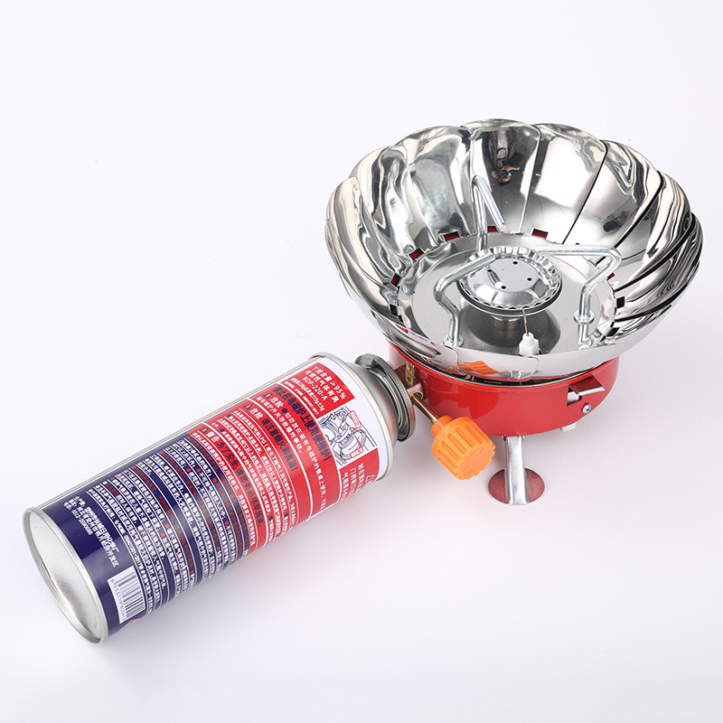 (2024 Per Promotion🔥- SAVE 50% OFF) Portable Foldable Stove Burners