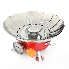 (2024 Per Promotion🔥- SAVE 50% OFF) Portable Foldable Stove Burners