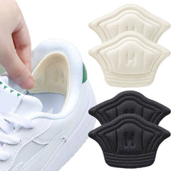 4pc Pain Relief Antiwear Feet Pad Protector