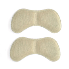 4pc Pain Relief Antiwear Feet Pad Protector