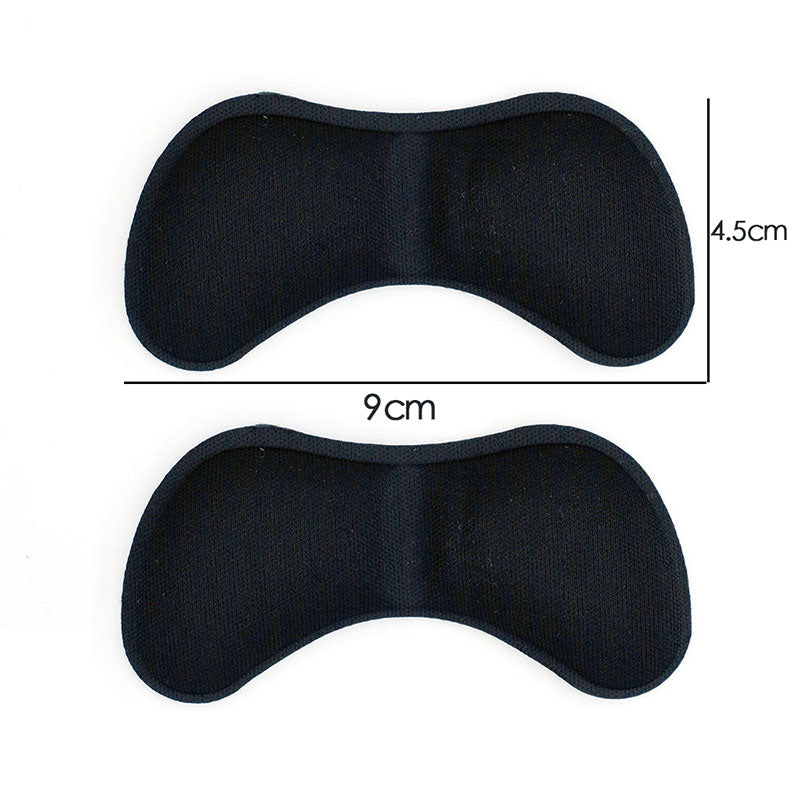 4pc Pain Relief Antiwear Feet Pad Protector