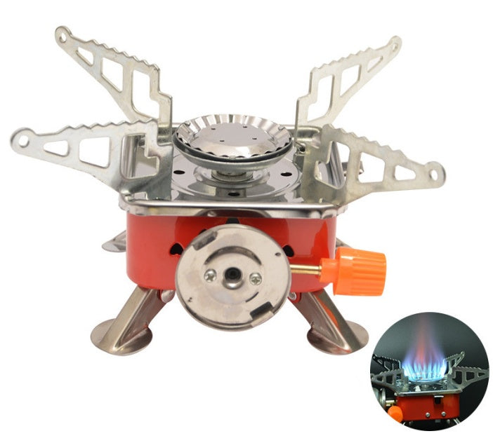 (2024 Per Promotion🔥- SAVE 50% OFF) Portable Foldable Stove Burners