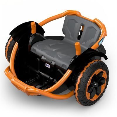 Cool Electric Toy Car