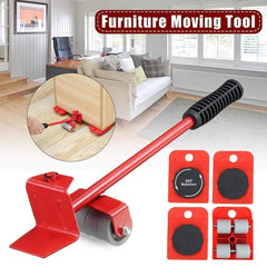 Furniture Mover Tool Set (50% off Today)