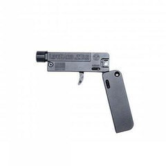 Concealed Carriers LIFECARD 22LR – ALUMINUM HANDLE