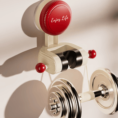 Adjustable Suction Cup Shower Holder