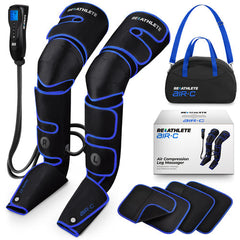 Air-C Leg Massager