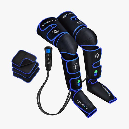 Air-C Leg Massager