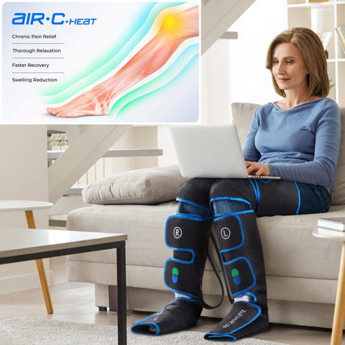 Air-C Leg Massager