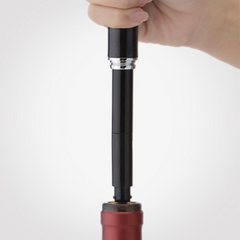 Air Pump Wine Opener