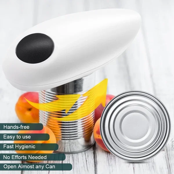 01:54:28.7 🔥(50% OFF NOW)-Automatic Can Opener