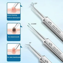 BLACKHEAD REMOVER ACNE TOOL