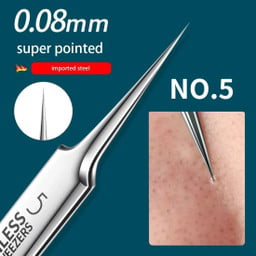 BLACKHEAD REMOVER ACNE TOOL