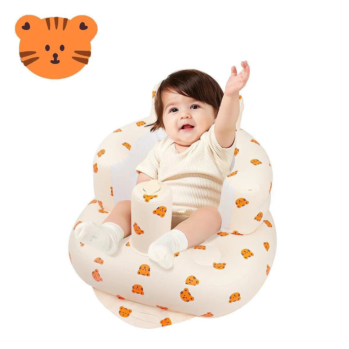 Baby Inflatable Seat