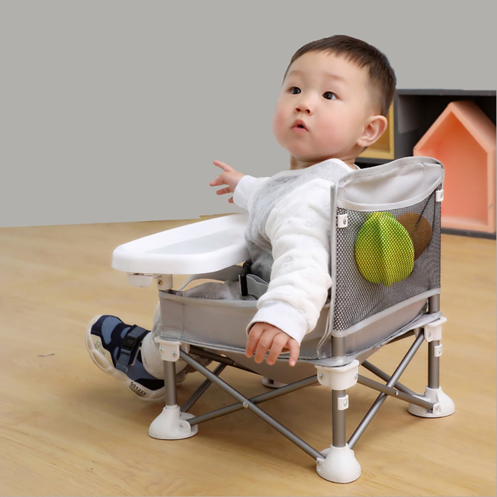 Baby Seat Booster High Chair - Free Shipping