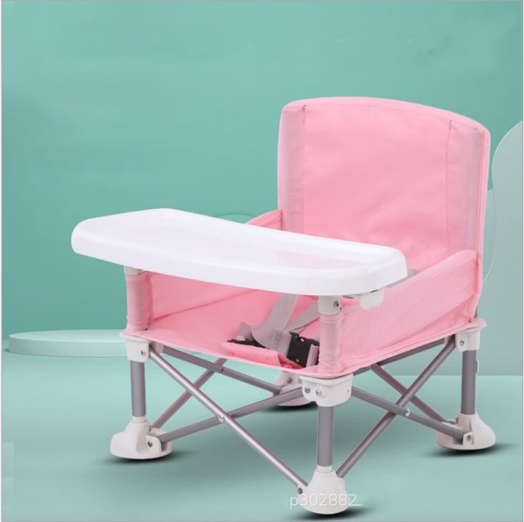 Baby Seat Booster High Chair - Free Shipping