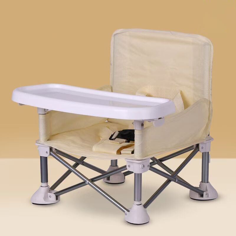 Baby Seat Booster High Chair - Free Shipping