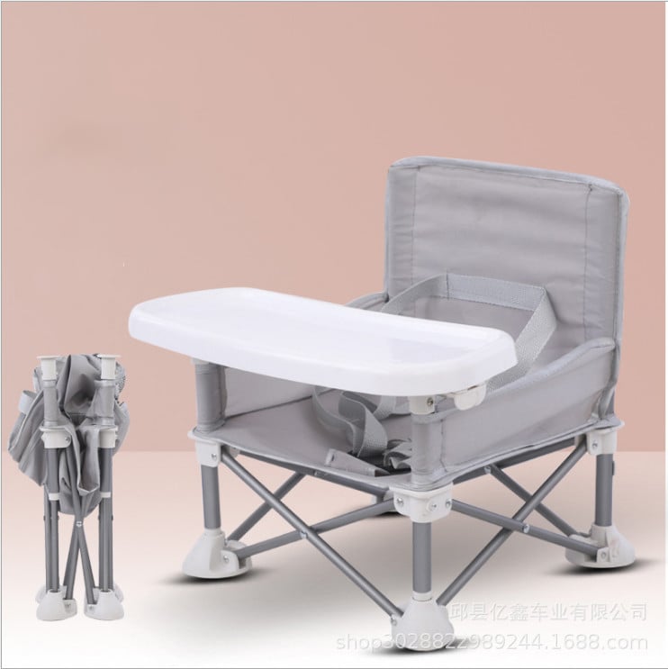 Baby Seat Booster High Chair - Free Shipping