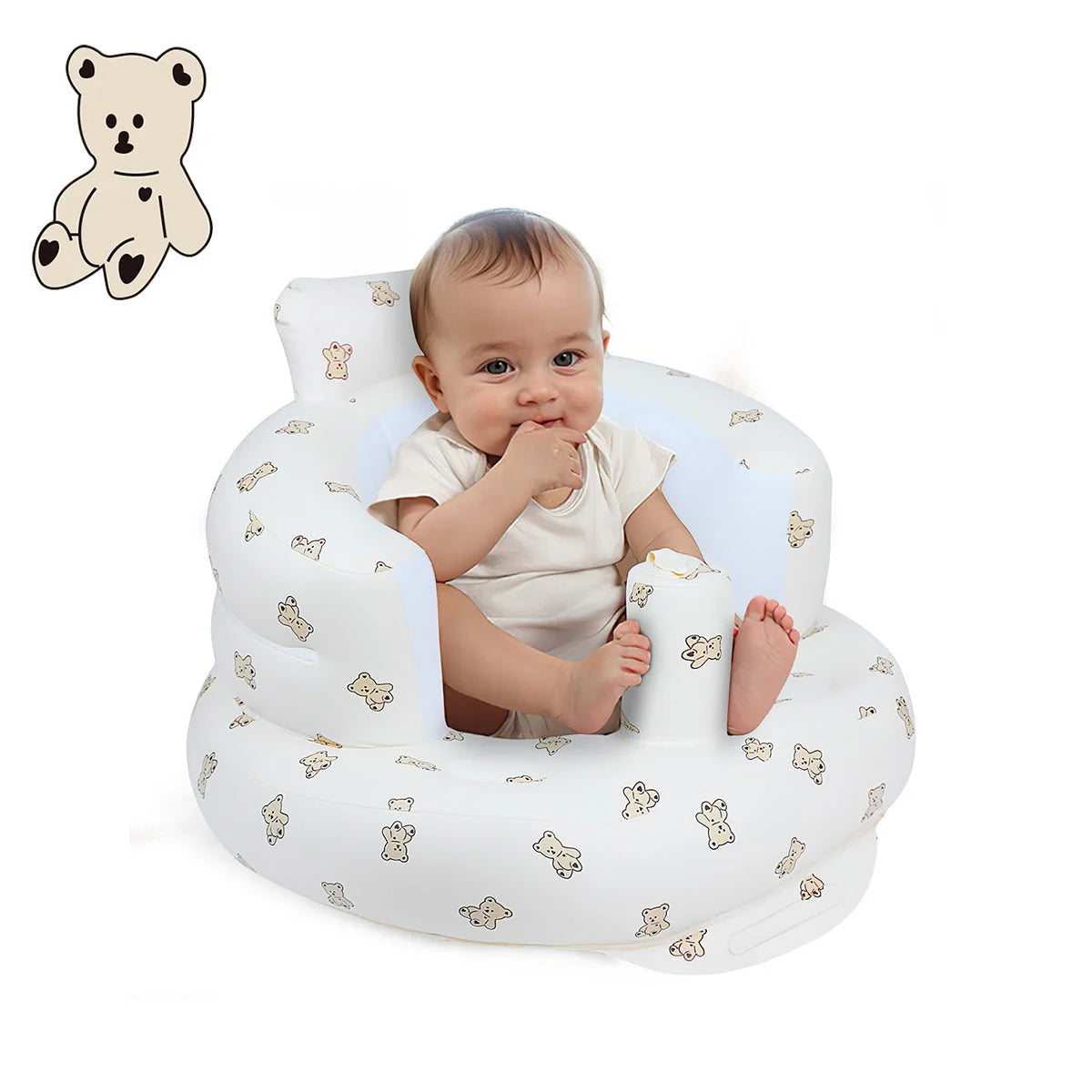 Baby Inflatable Seat