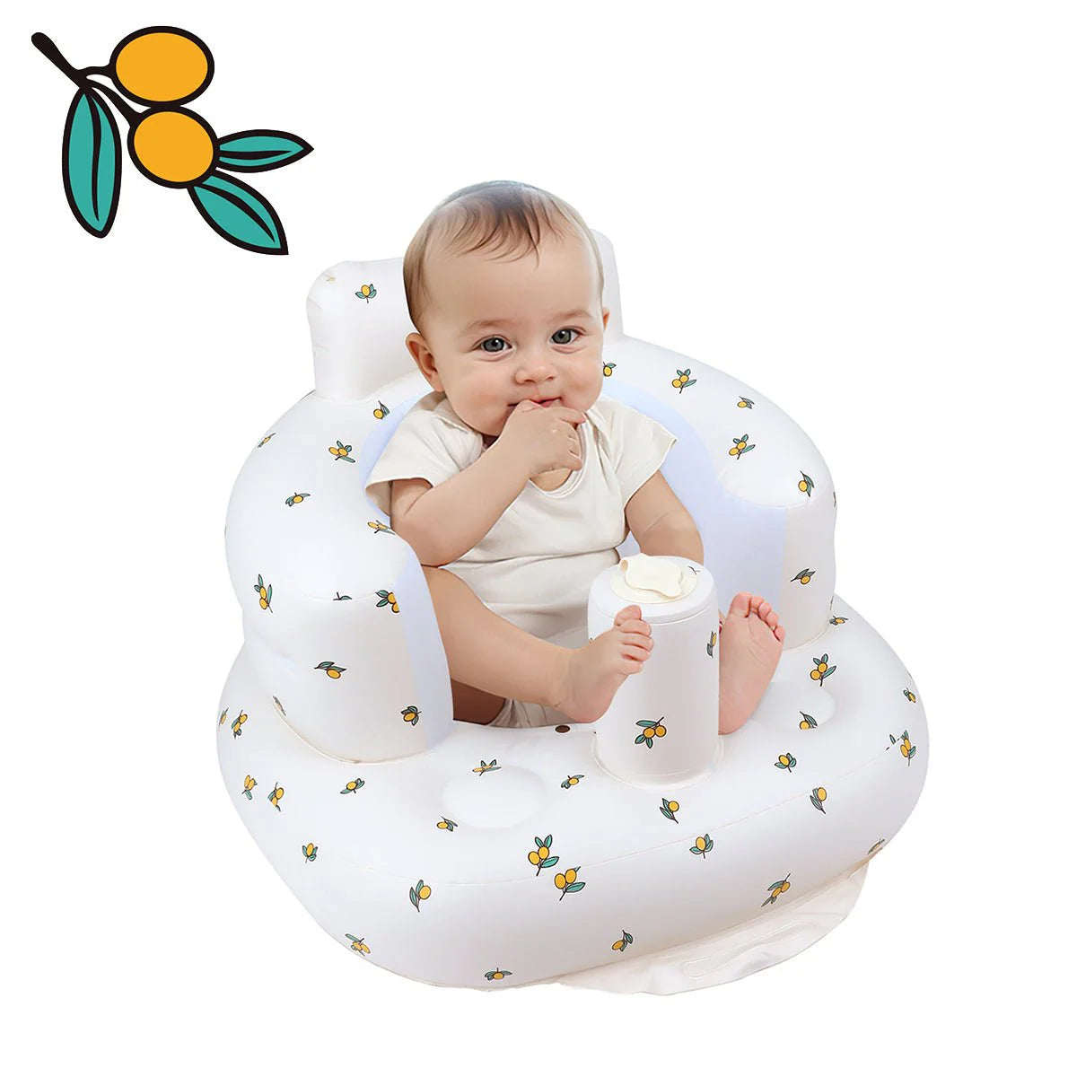 Baby Inflatable Seat