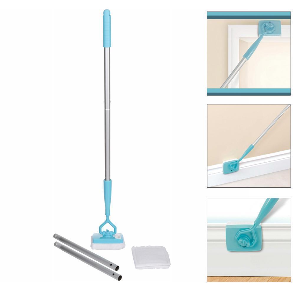 Baseboard Cleaning Mop