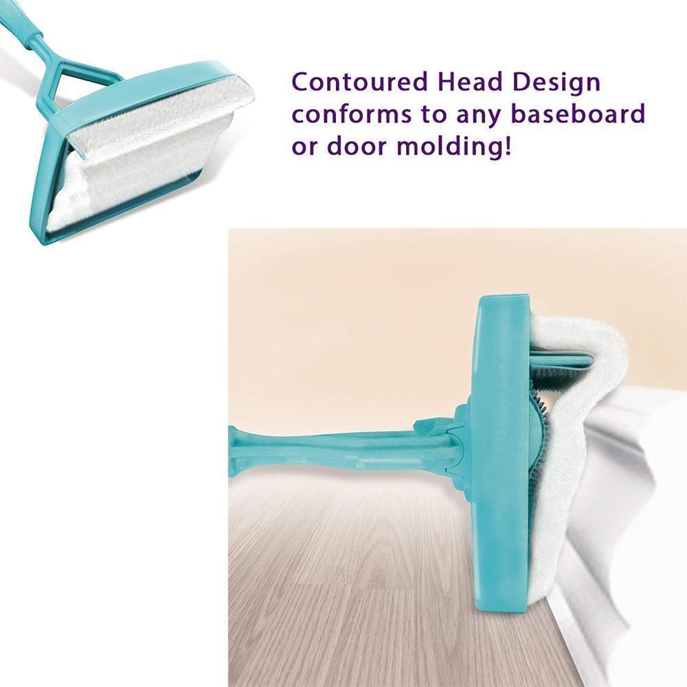 Baseboard Cleaning Mop