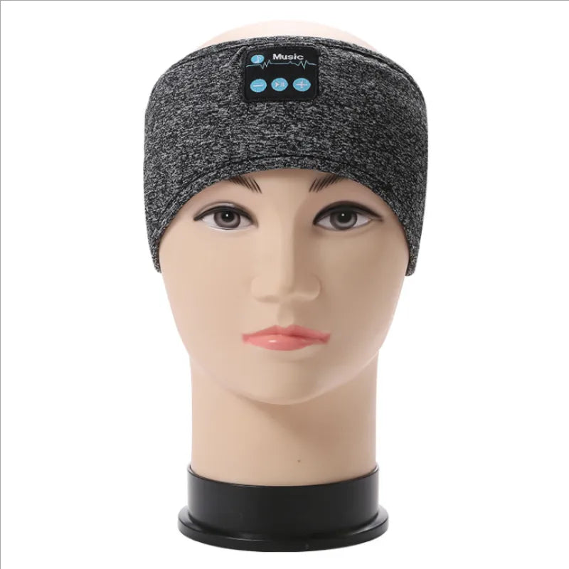 Bluetooth Sleeping Headband