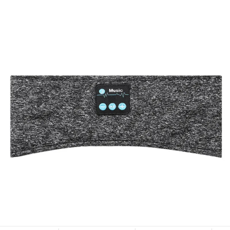 Bluetooth Sleeping Headband