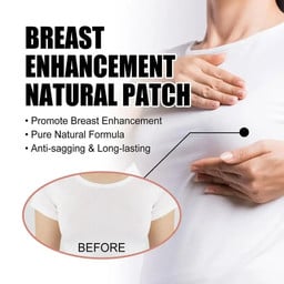 Breast Enhancement Natural Patch