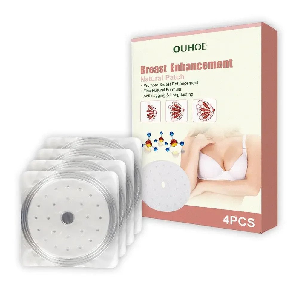 Breast Enhancement Natural Patch