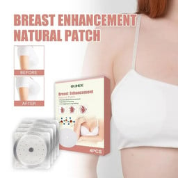 Breast Enhancement Natural Patch