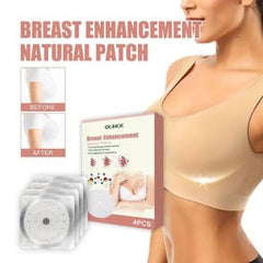 Breast Enhancement Natural Patch