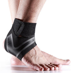 Breathable Elastic Ankle Brace & Stabilizer