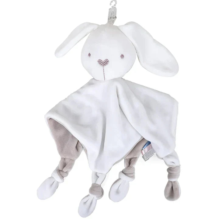 Bunny Plush Sleeping Toy