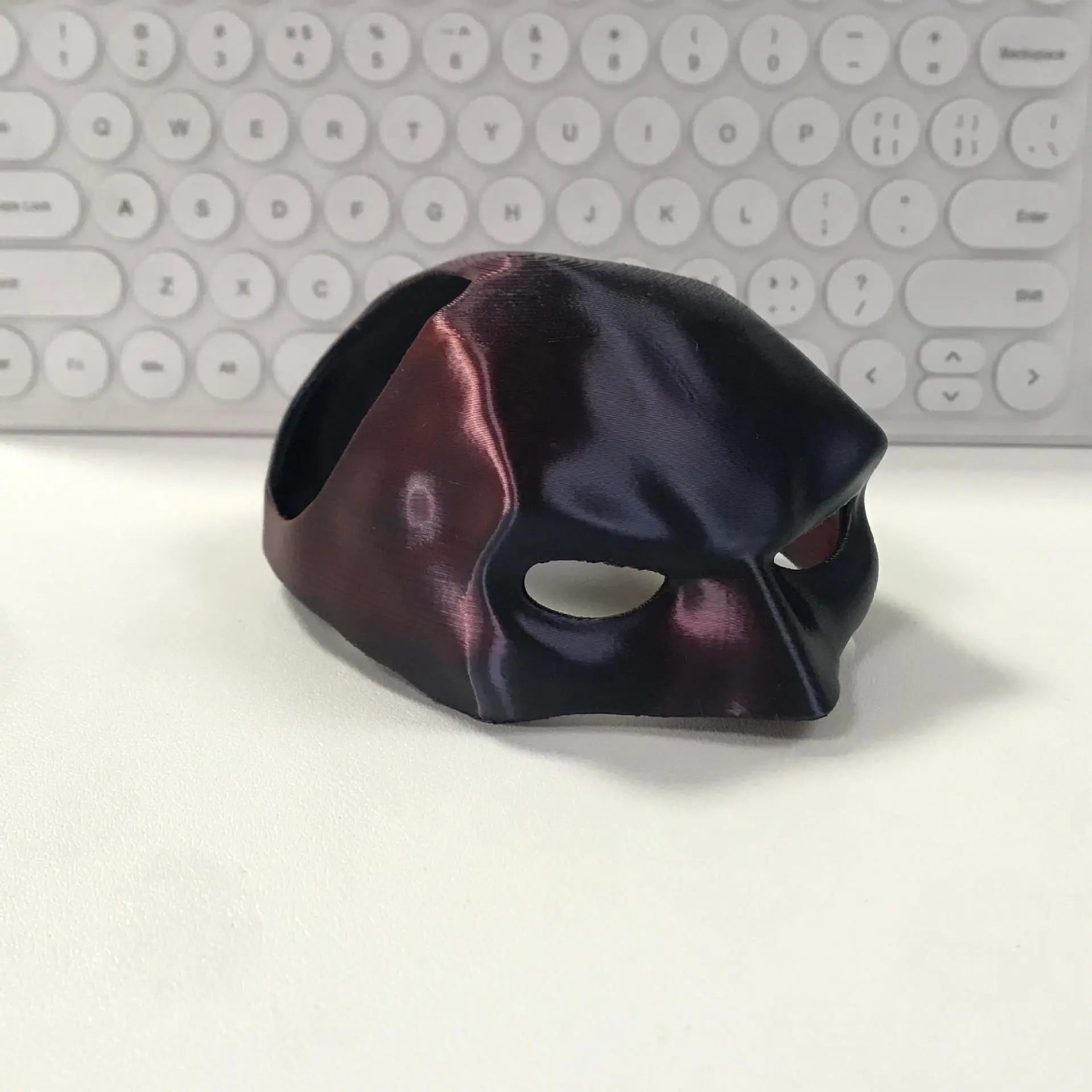 CAT BAT MASK