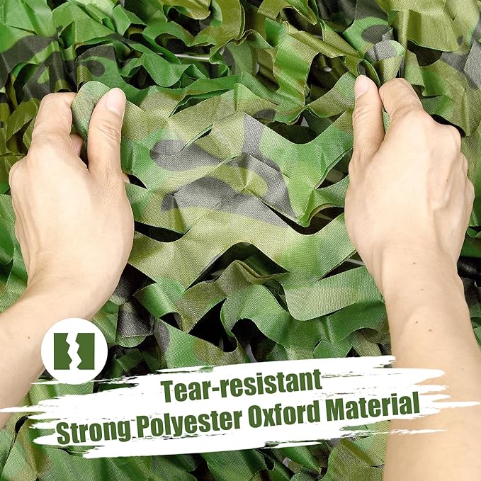 (☀️2024 Summer Sale⛱)—Camouflage net sunshade net