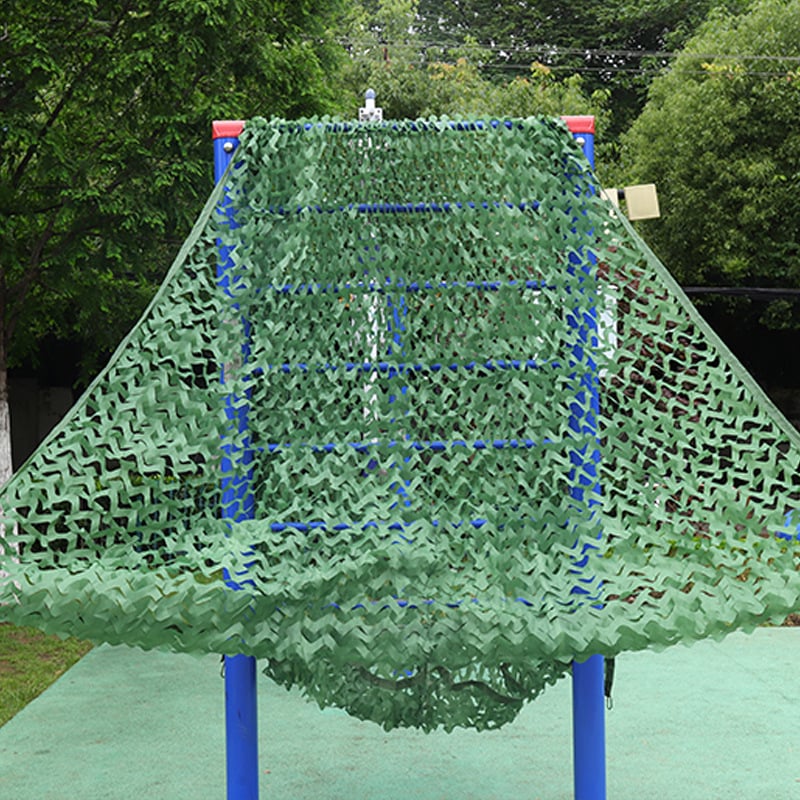 (☀️2024 Summer Sale⛱)—Camouflage net sunshade net