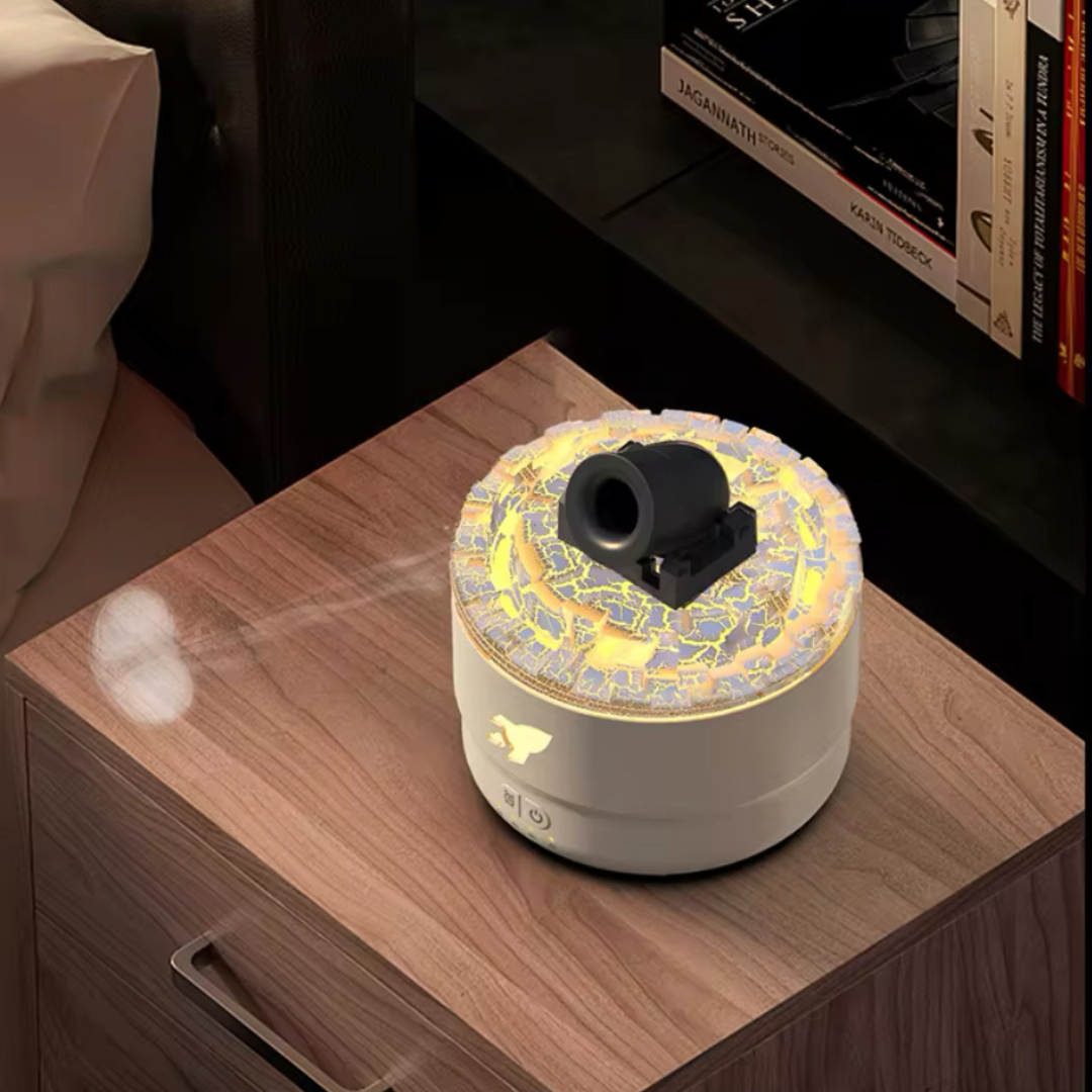 Cannon Humidifier